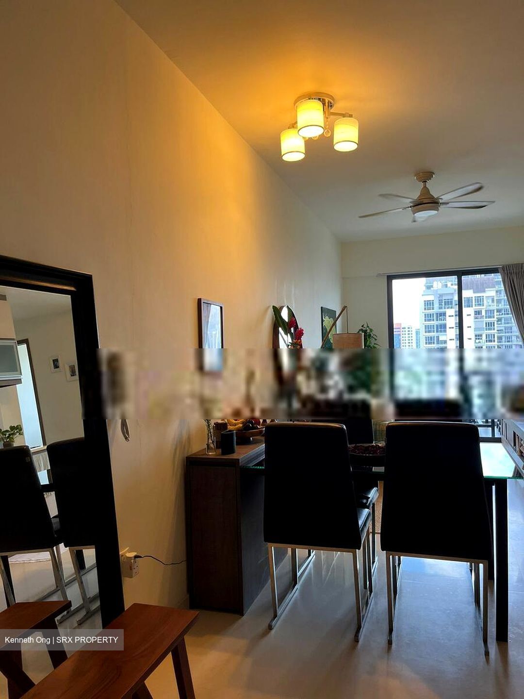 38 I Suites (D15), Apartment #550109931
